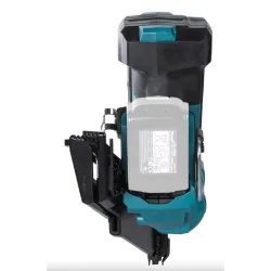 Makita Chiodatrice Pneumatica LXT® 18V - Chiodi "Clipped Head"