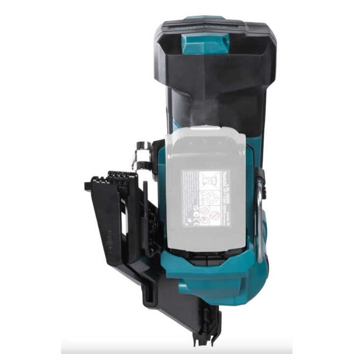 Makita Chiodatrice Pneumatica LXT® 18V - Chiodi "Clipped Head"