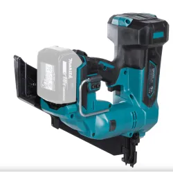 Makita Chiodatrice Pneumatica LXT® 18V - Chiodi "Clipped Head"