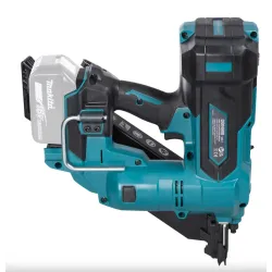 Cloueur pneumatique Makita LXT® 18V - Clous à tête coupée