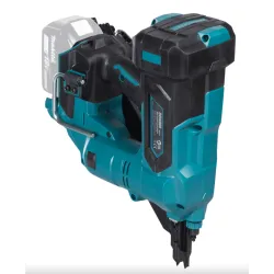 Cloueur pneumatique Makita LXT® 18V - Clous à tête coupée