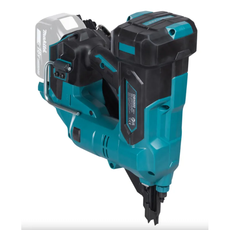 Cloueur pneumatique Makita LXT® 18V - Clous à tête coupée