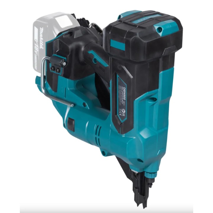 Cloueur pneumatique Makita LXT® 18V - Clous à tête coupée
