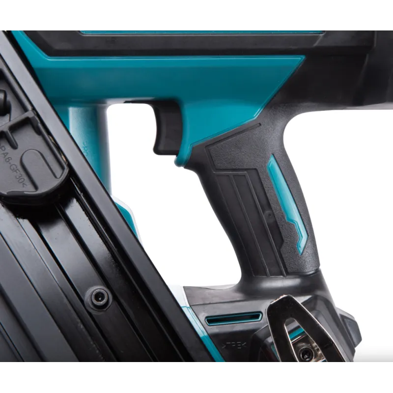 Cloueur pneumatique Makita LXT® 18V - Clous à tête coupée