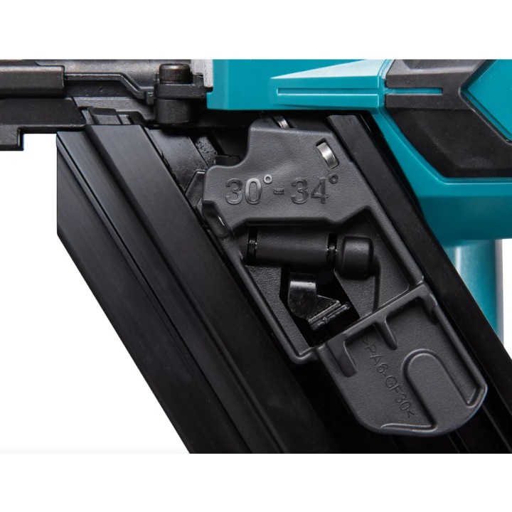 Cloueur pneumatique Makita LXT® 18V - Clous à tête coupée