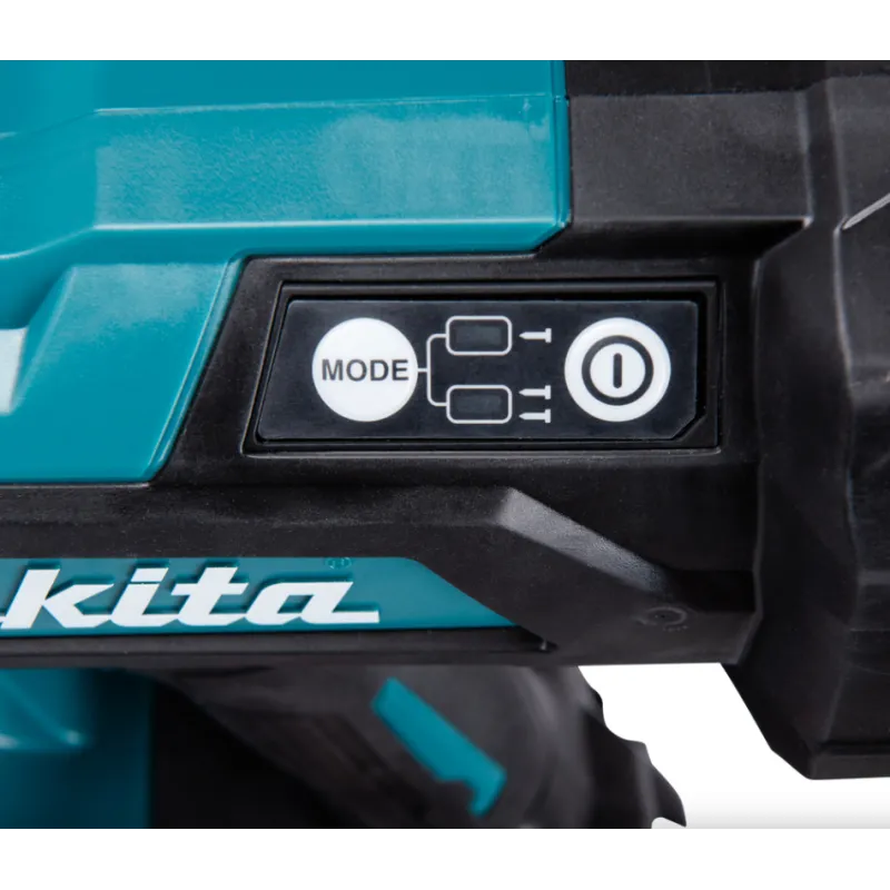 Makita Chiodatrice Pneumatica LXT® 18V - Chiodi "Clipped Head"