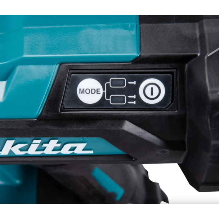 Cloueur pneumatique Makita LXT® 18V - Clous à tête coupée