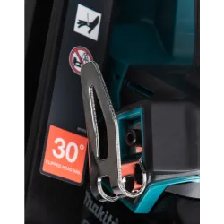 Makita Chiodatrice Pneumatica LXT® 18V - Chiodi "Clipped Head"