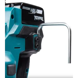 Cloueur pneumatique Makita LXT® 18V - Clous à tête coupée