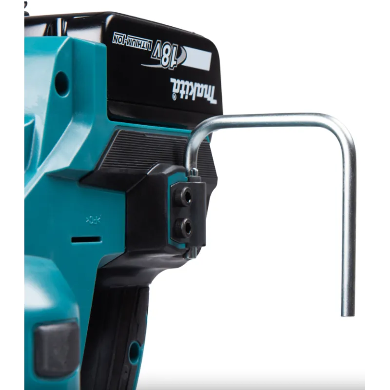 Makita Chiodatrice Pneumatica LXT® 18V - Chiodi "Clipped Head"