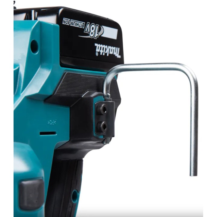Makita Chiodatrice Pneumatica LXT® 18V - Chiodi "Clipped Head"
