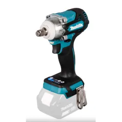 Makita Chiave A Impulsi Compatta Ed Efficiente, Dotata Di Motore Brushless Con 4 Regolazioni Di Potenza.