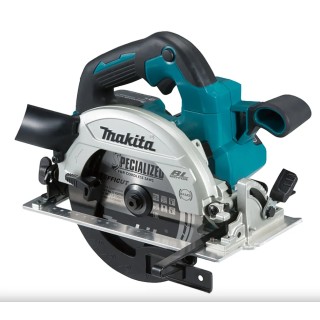 Scie circulaire Makita 18V 165mm BL pour Lego - Corps de la machine