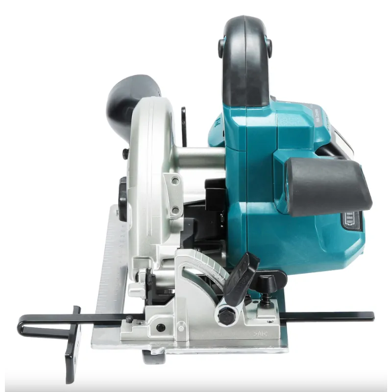 Scie circulaire Makita 18V 165mm BL pour Lego - Corps de la machine