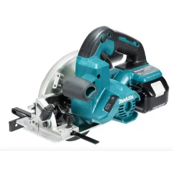 Makita Sega Circolare Per Lego 18V 165 mm BL - Corpo Macchina