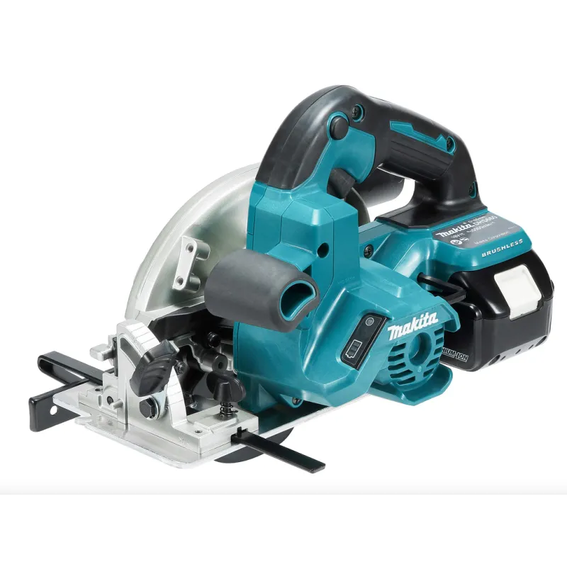 Makita Sega Circolare Per Lego 18V 165 mm BL - Corpo Macchina