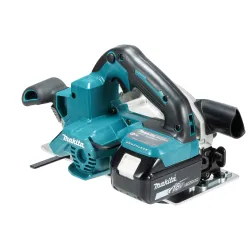 Makita Sega Circolare Per Lego 18V 165 mm BL - Corpo Macchina