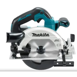 Makita Sega Circolare Per Lego 18V 165 mm BL - Corpo Macchina