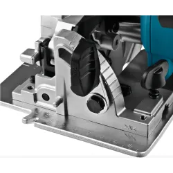 Scie circulaire Makita 18V 165mm BL pour Lego - Corps de la machine