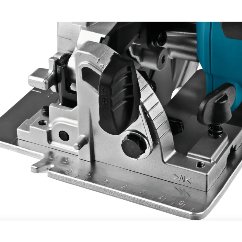 Makita Sega Circolare Per Lego 18V 165 mm BL - Corpo Macchina