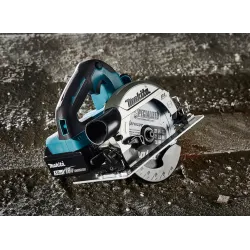 Makita Sega Circolare Per Lego 18V 165 mm BL - Corpo Macchina
