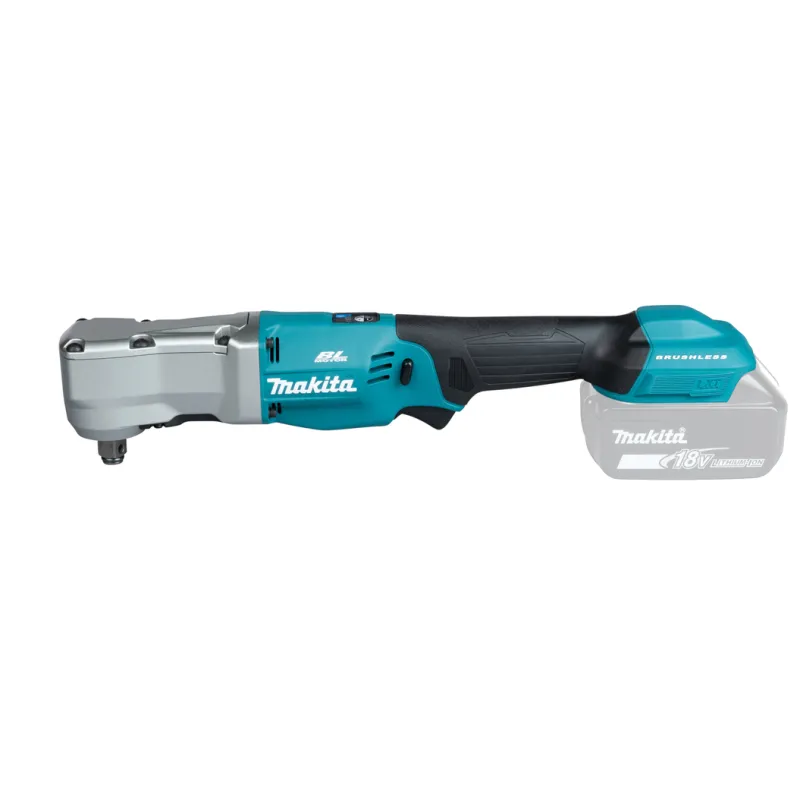 Makita Chiave Ad Impulsi Angolare 18V 1/2" 340Nm - Corpo Macchina