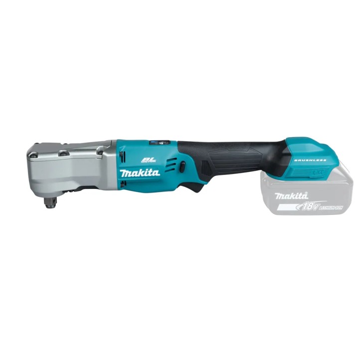 Makita Chiave Ad Impulsi Angolare 18V 1/2" 340Nm - Corpo Macchina