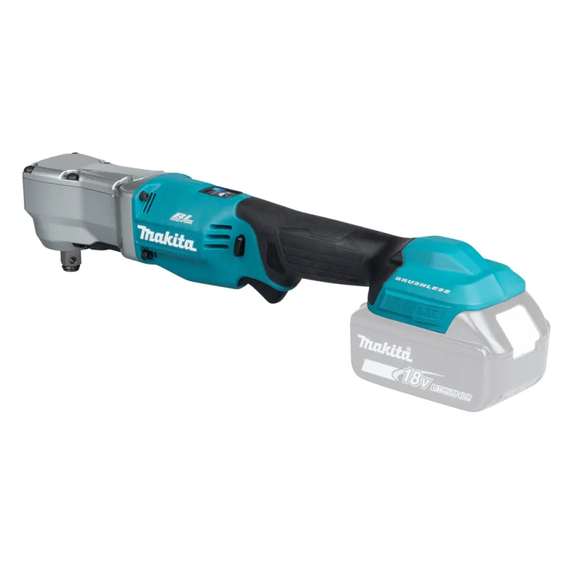 Clé à chocs d'angle Makita 18 V 1/2" 340 Nm - Corps de machine