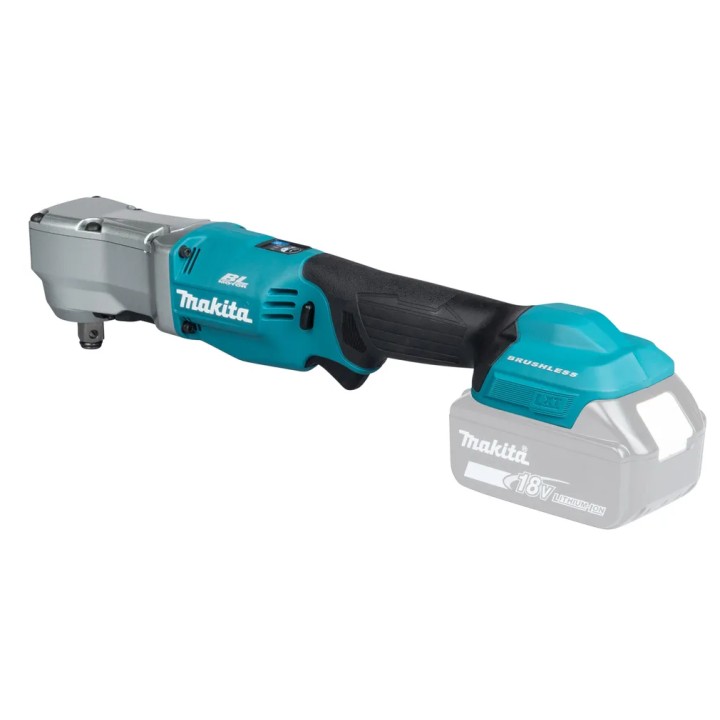 Clé à chocs d'angle Makita 18 V 1/2" 340 Nm - Corps de machine