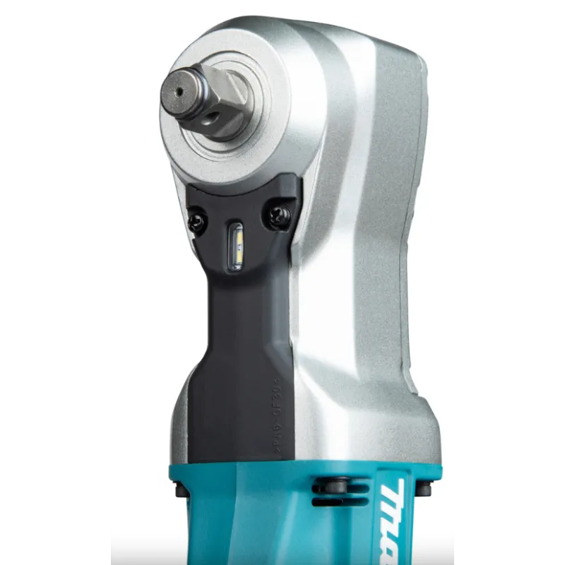 Clé à chocs d'angle Makita 18 V 1/2" 340 Nm - Corps de machine