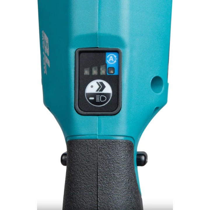 Clé à chocs d'angle Makita 18 V 1/2" 340 Nm - Corps de machine
