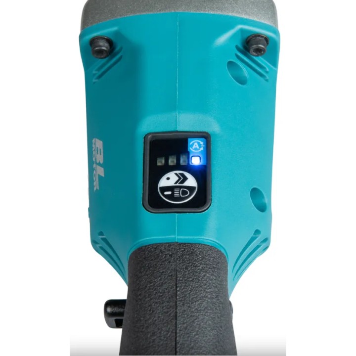 Clé à chocs d'angle Makita 18 V 1/2" 340 Nm - Corps de machine