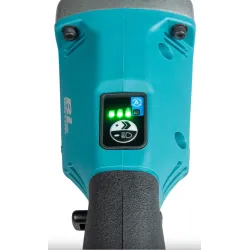 Makita Chiave Ad Impulsi Angolare 18V 1/2" 340Nm - Corpo Macchina