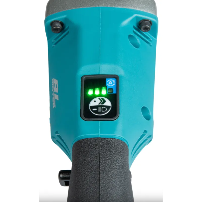 Makita Chiave Ad Impulsi Angolare 18V 1/2" 340Nm - Corpo Macchina