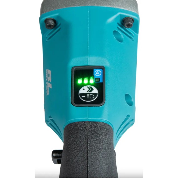 Clé à chocs d'angle Makita 18 V 1/2" 340 Nm - Corps de machine