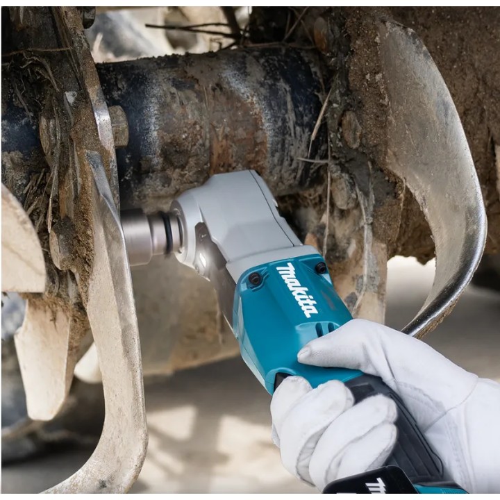 Clé à chocs d'angle Makita 18 V 1/2" 340 Nm - Corps de machine