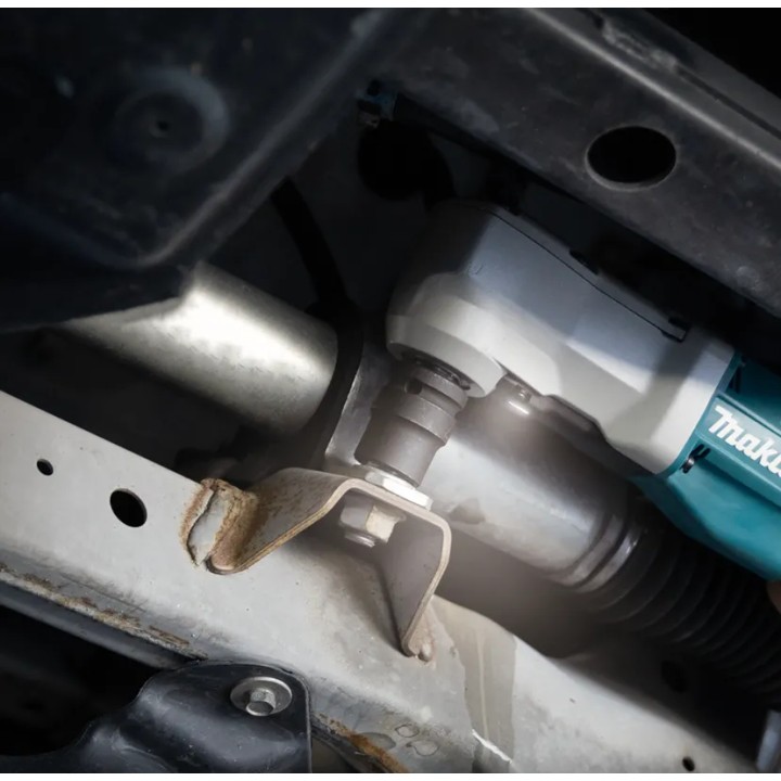 Clé à chocs d'angle Makita 18 V 1/2" 340 Nm - Corps de machine
