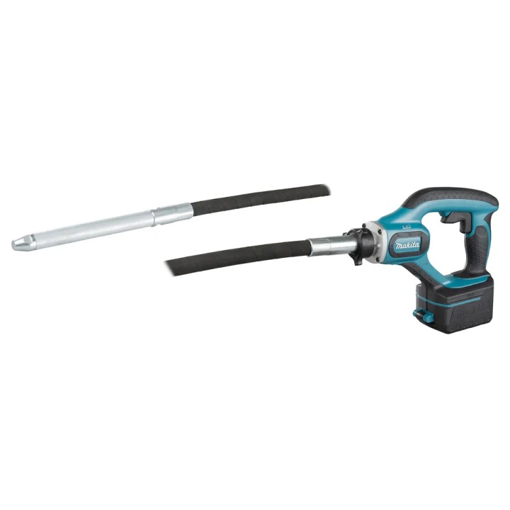 Makita Vibratore Per Calcestruzzo 18V 800 mm - Corpo Macchina