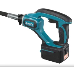 Vibrateur à béton Makita 18 V 800 mm - Corps de la machine