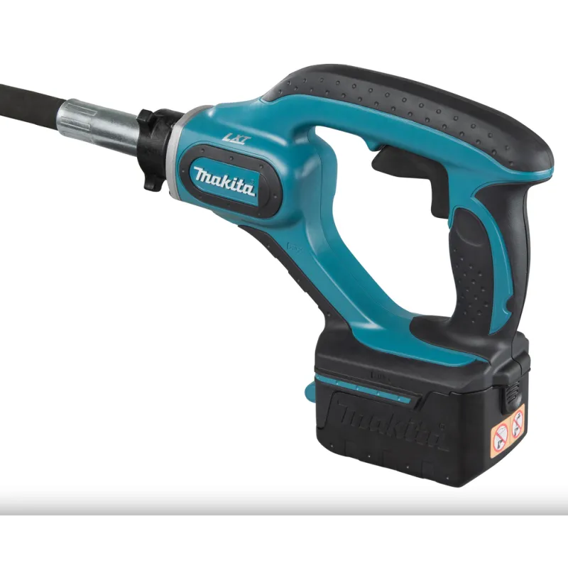 Makita Vibratore Per Calcestruzzo 18V 800 mm - Corpo Macchina