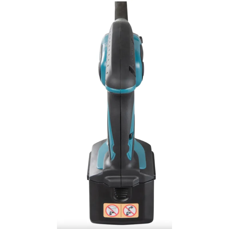 Vibrateur à béton Makita 18 V 800 mm - Corps de la machine