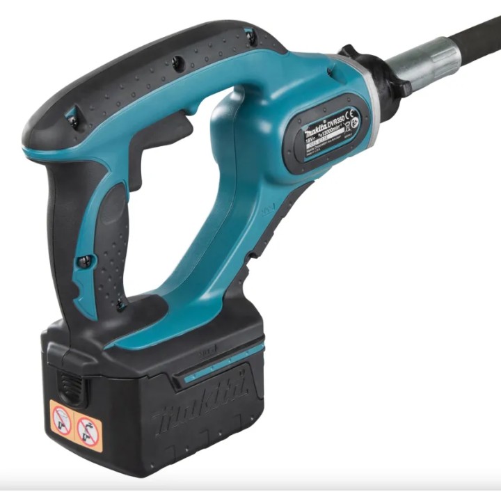 Makita Vibratore Per Calcestruzzo 18V 800 mm - Corpo Macchina