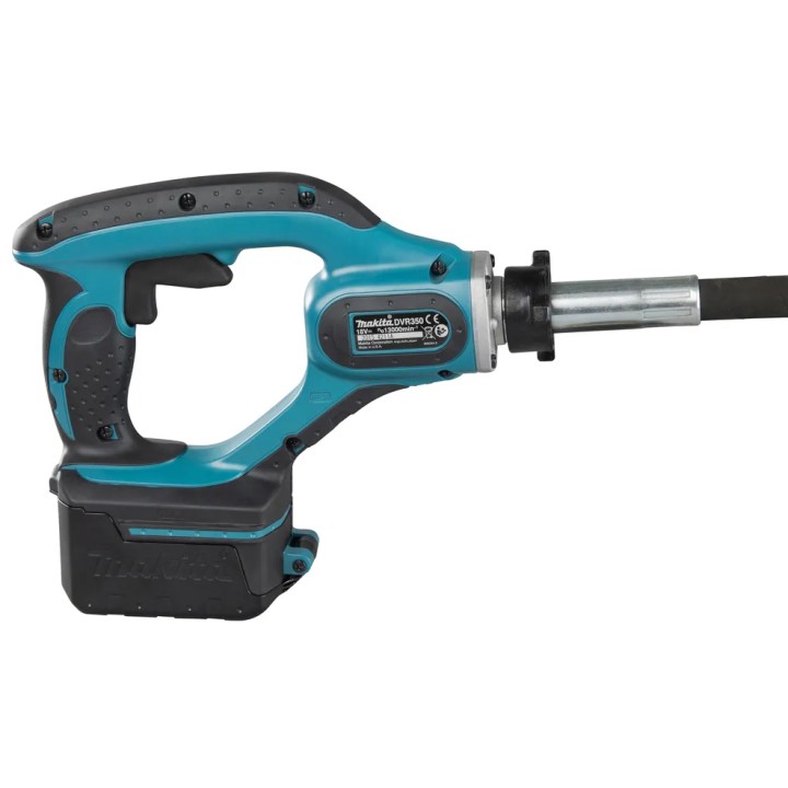 Makita Vibratore Per Calcestruzzo 18V 800 mm - Corpo Macchina
