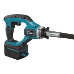 Makita Vibratore Per Calcestruzzo 18V 800 mm - Corpo Macchina
