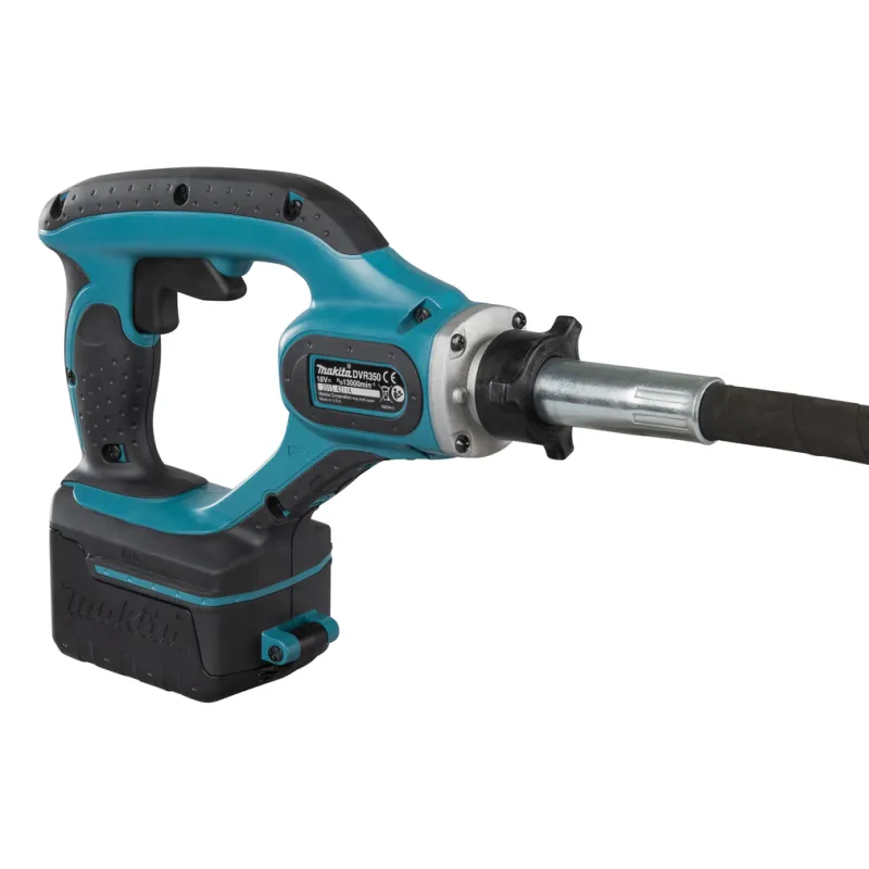 Makita Vibratore Per Calcestruzzo 18V 800 mm - Corpo Macchina