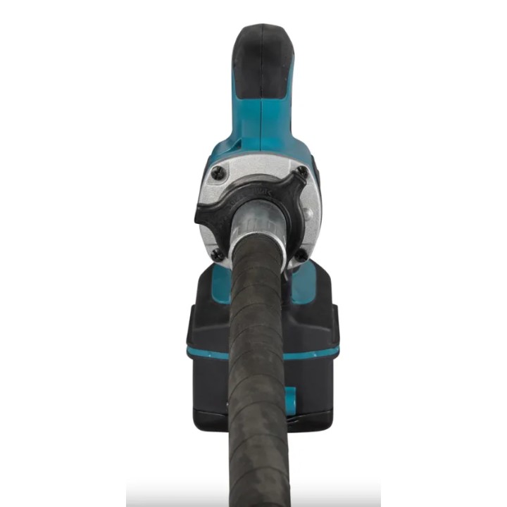 Vibrateur à béton Makita 18 V 800 mm - Corps de la machine