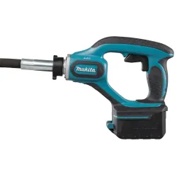 Vibrateur à béton Makita 18 V 800 mm - Corps de la machine