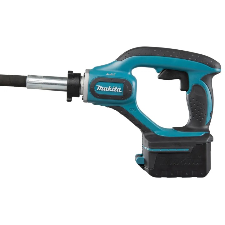 Makita Vibratore Per Calcestruzzo 18V 800 mm - Corpo Macchina