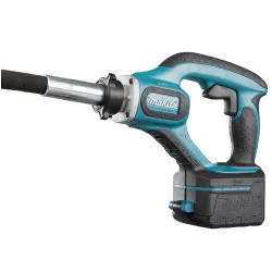 Vibrateur à béton Makita 18 V 800 mm - Corps de la machine