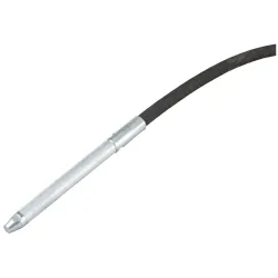 Makita Vibratore Per Calcestruzzo 18V 800 mm - Corpo Macchina